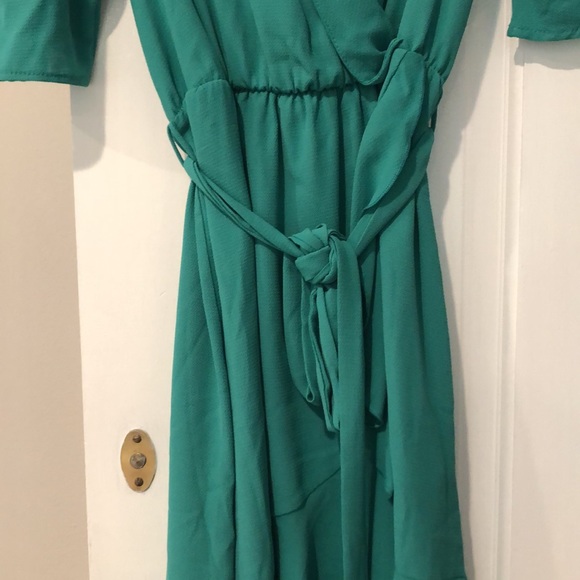 Dress - Picture 3 of 4